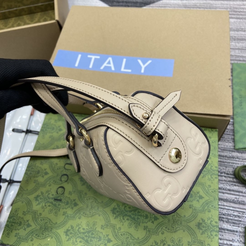 Gucci Speedy Bags